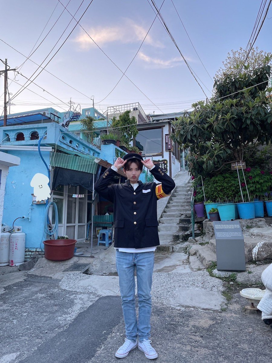 thinkjaekyu's tweet photo. happy junkyu day!
photos from jaehyuk 📸 https://t.co/rduFt7k87W