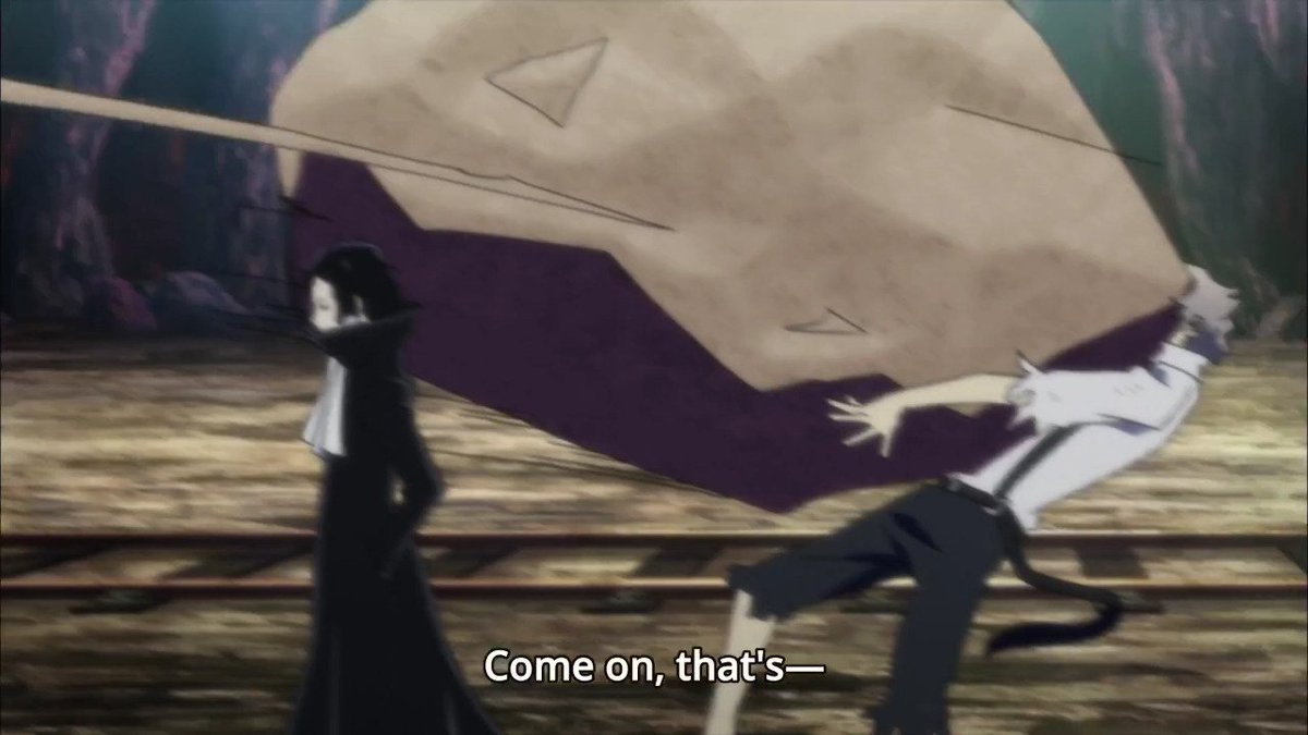 yes i love the cannibalism arc