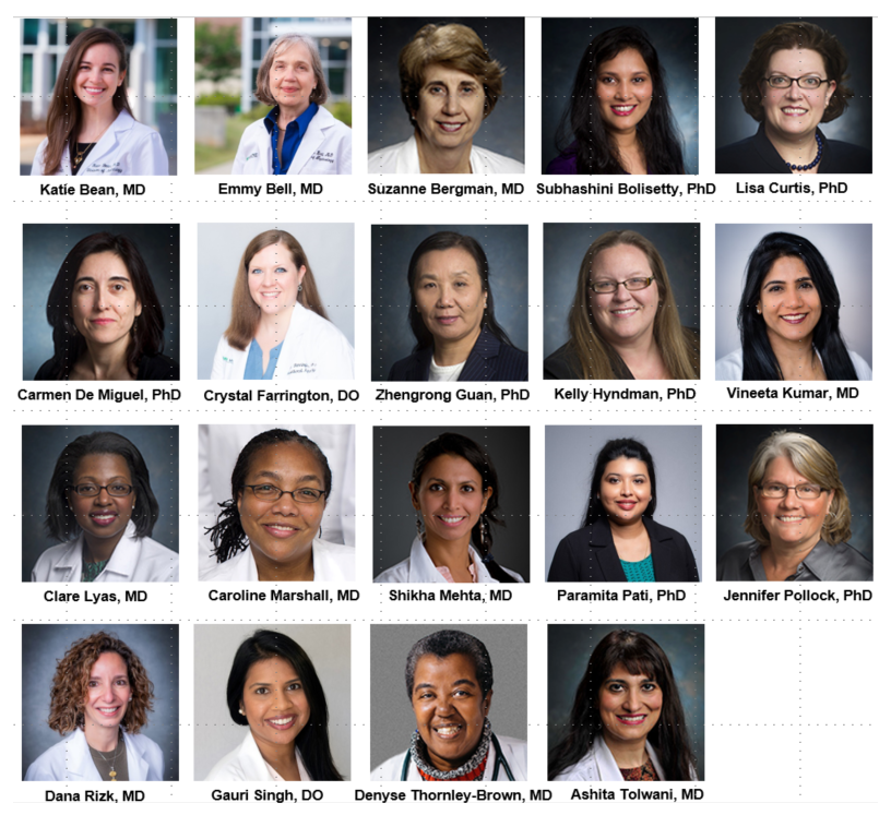 UAB Nephrology (@uab_nrtc) on Twitter photo Presenting our outstanding women faculty <a href="/UAB_NRTC/">UAB Nephrology</a> – We are proud to recognize their contributions during Women in Medicine Month! Presenting our outstanding women faculty <a href="/UAB_NRTC/">UAB Nephrology</a> – We are proud to recognize their contributions during Women in Medicine Month!