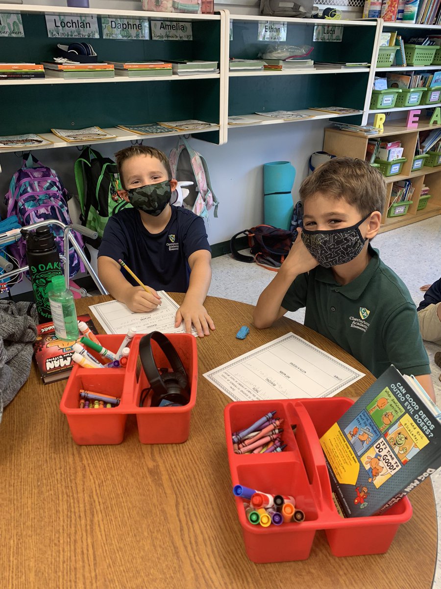 CBAWestChester's tweet image. #2ndgrade is practicing growth mindset strategies by making a plan to handle how we handle making mistakes!!🏆 #growthmindsetforkids