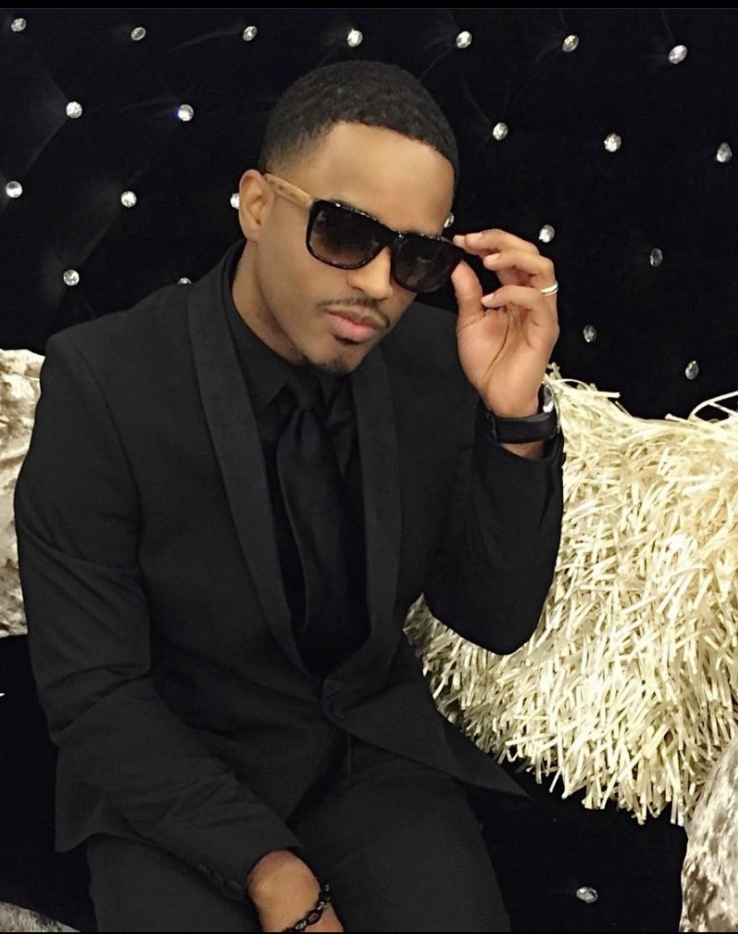 Happy birthday to MY MAN, larenz tate. he know he fine 