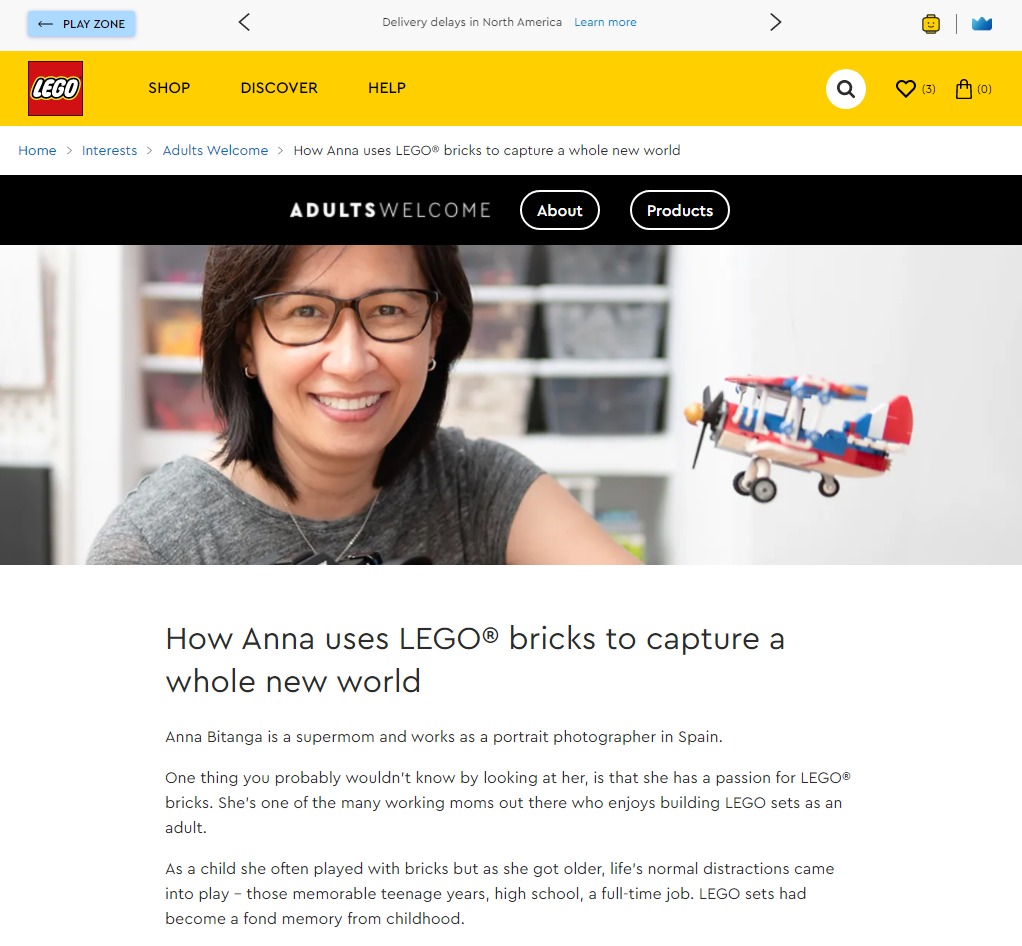 Four Bricks Tall tweet media