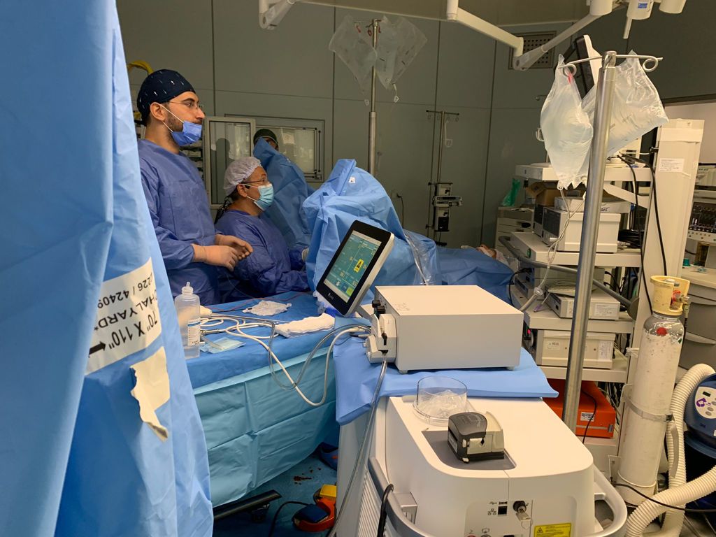 Paolo Todarello (@paolotodarello) on Twitter photo MoLEP with <a href="/LumenisInc/">Lumenis</a> MOSES 2.0 carried out by <a href="/gaetano_rienzo/">Gaetano De Rienzo</a> at #IEA21 in #Bari: the new generation of HoLEP with MOSES Technology. #MoLEP #MOSESTech #HoLEP #BPH #Revolution @LumenisU <a href="/CAOItalianLaser/">CAO - Lumenis Laser</a> MoLEP with <a href="/LumenisInc/">Lumenis</a> MOSES 2.0 carried out by <a href="/gaetano_rienzo/">Gaetano De Rienzo</a> at #IEA21 in #Bari: the new generation of HoLEP with MOSES Technology. #MoLEP #MOSESTech #HoLEP #BPH #Revolution @LumenisU <a href="/CAOItalianLaser/">CAO - Lumenis Laser</a>