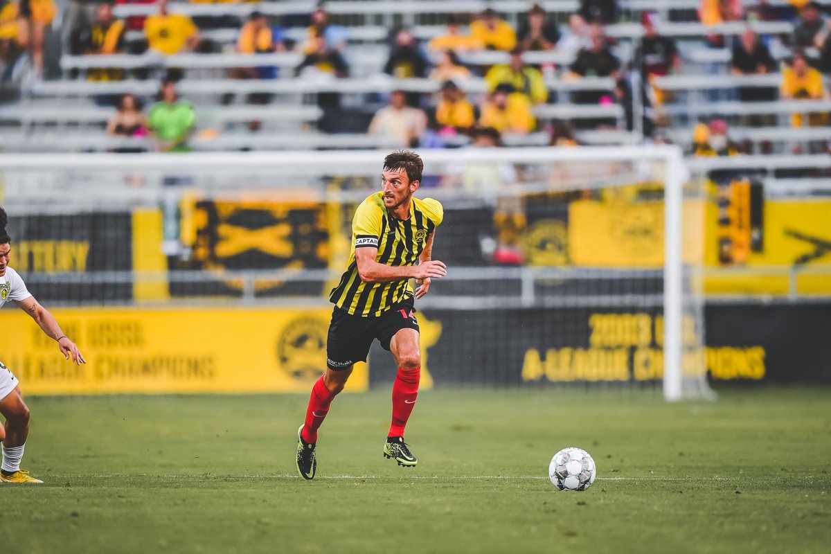 Charleston Battery tweet media