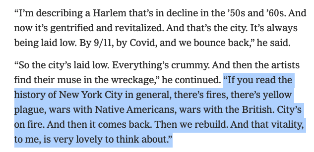 MJ Franklin tweet media