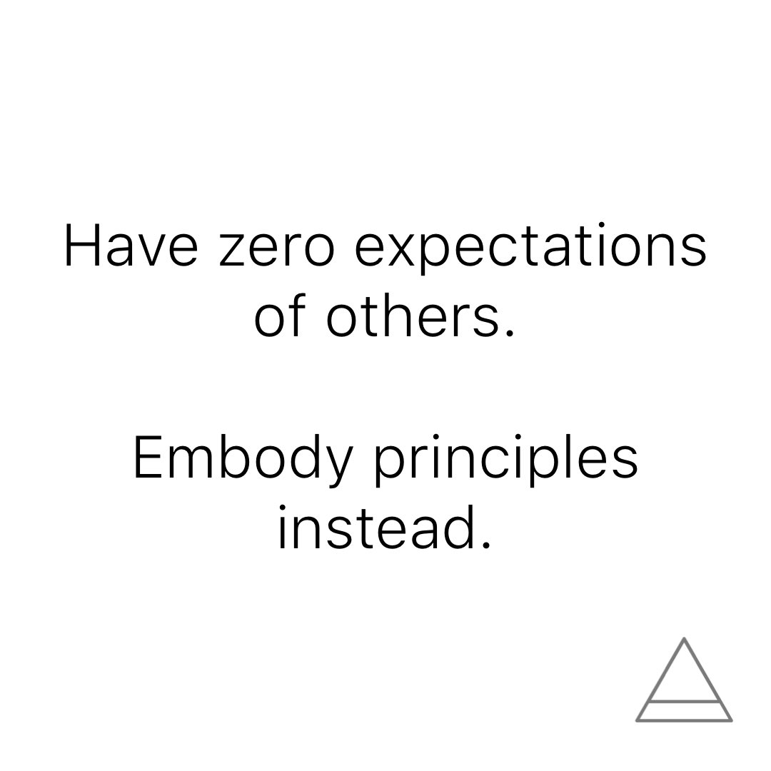 brave_core's tweet photo. How to have less tension…
#bravecore #influencebydesign #influence #levelup #disruption #leadership #art #creativity #story #business #wisdom #brave #culture #think #success #create #design #work #quotes https://t.co/3bQdDAMu5B