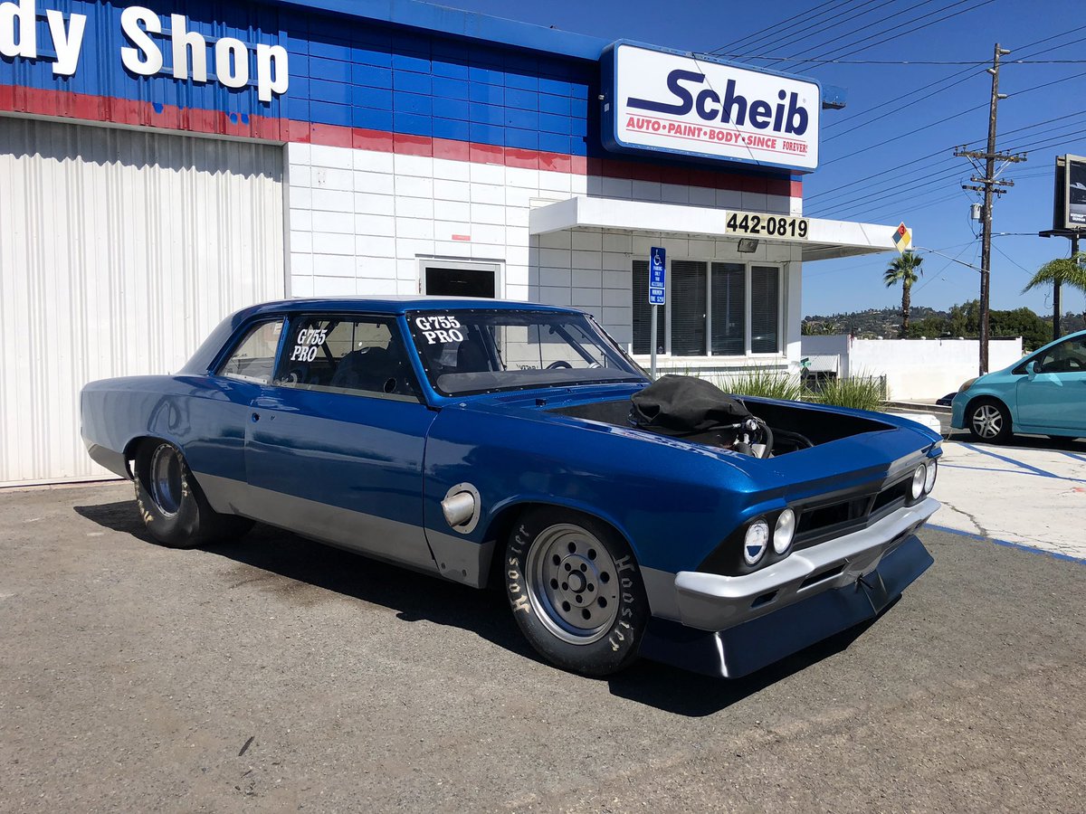 ScheibSanDiego's tweet photo. San Diego’s most affordable paint service!
.
.
#scheibpaintandbody #cars #car  #automotivephotography #automotivepaint #automotive #autobody #affordable #paintjob #paintservice #paint #freshpaint #beauty #fresh #sandiego #localbusiness #sandiegobusiness #smallbusiness #blue https://t.co/jDP2tUmT7Q