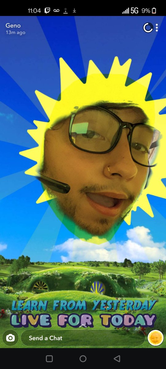 I hope this does you guys what it did for me this morning ❤️