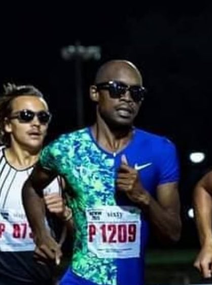 The Social Runners Club tweet media