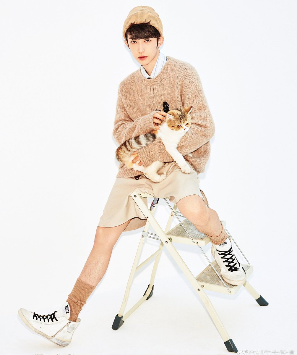 liuyu_updates's tweet image. Liuyu old pic🐟💙
♡ 08 | 09 | 2021 ♡
© 微博『刘宇大微博』
❄️ Follow @liuyu_updates for more updates❄️
#liuyu #into1 #刘宇 #chuang2021 #CHUANG2021final