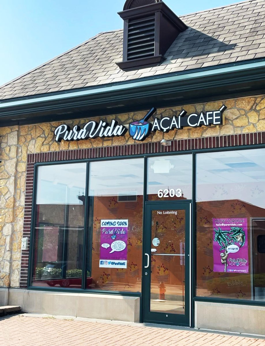 SignFabInc's tweet photo. Congratulations to the winner of the #BeSignFabulous contest for the month of August! Signarama of Ankeny, IA for their sign "Mayhem Comics & Games".
Runner-up – Trademark Signs and Graphics, LLC of Lenexa, KS for their sign "Pura Vida".
#ChannelLetters #Signs #freequotes https://t.co/xQ9G9sxfjO