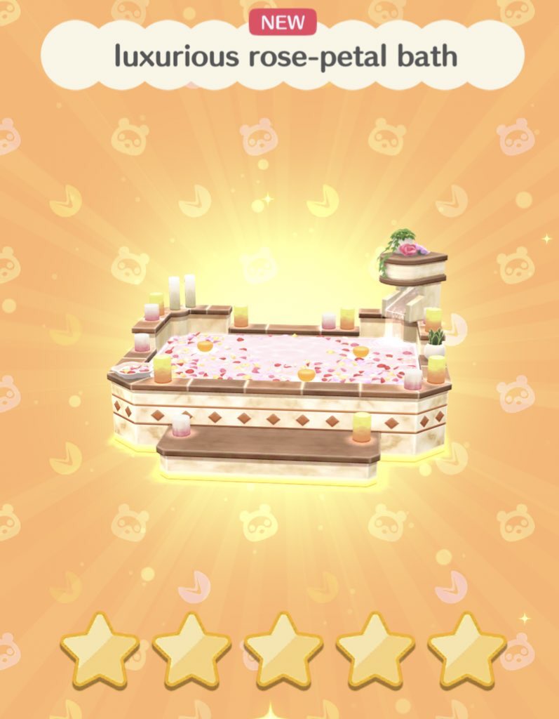 acpcsanji's tweet photo. Today’s 5k cookie!!🤩🤩🤩
#acpc #animalcrossing #pocketcamp https://t.co/FfArUQBbA9
