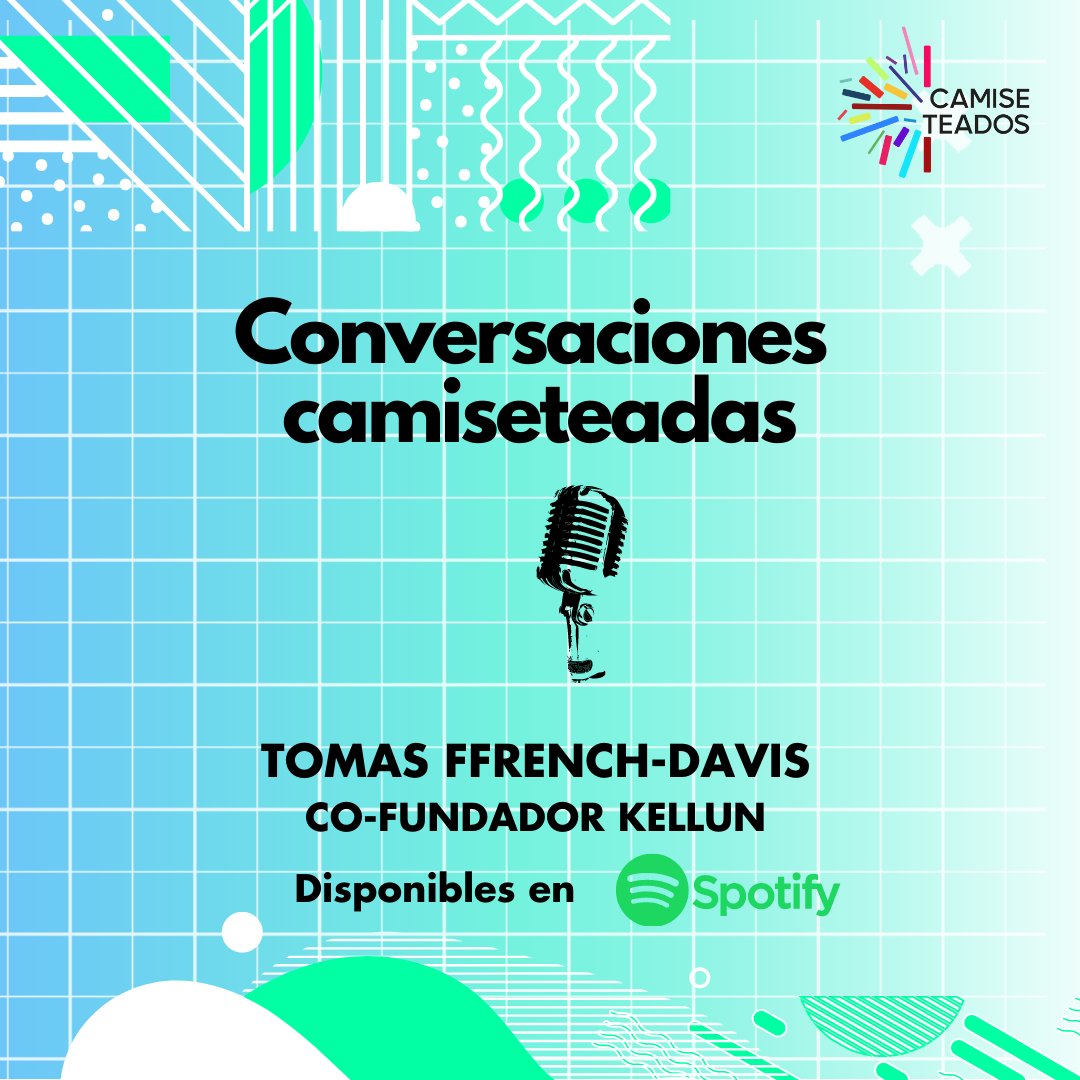 Camiseteados tweet media