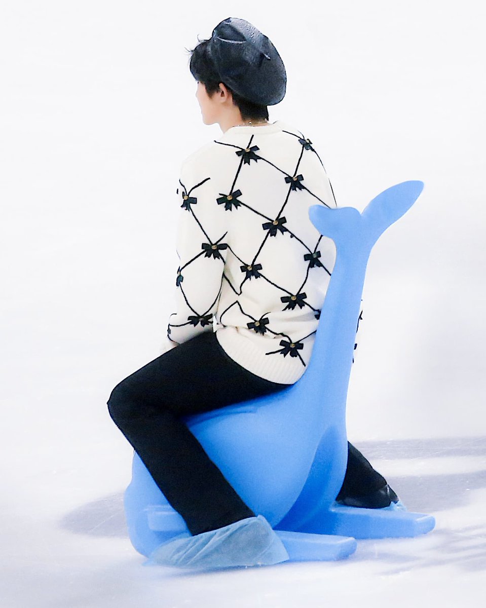 liuyu_updates's tweet image. Liuyu ice skating❄️🐟💙
♡ 08 | 09 | 2021 ♡
© 微博『MONOPOLY0824_刘宇、ROSETTE | 刘宇』
❄️ Follow @liuyu_updates for more updates❄️
#liuyu #into1 #刘宇 #chuang2021 #CHUANG2021final