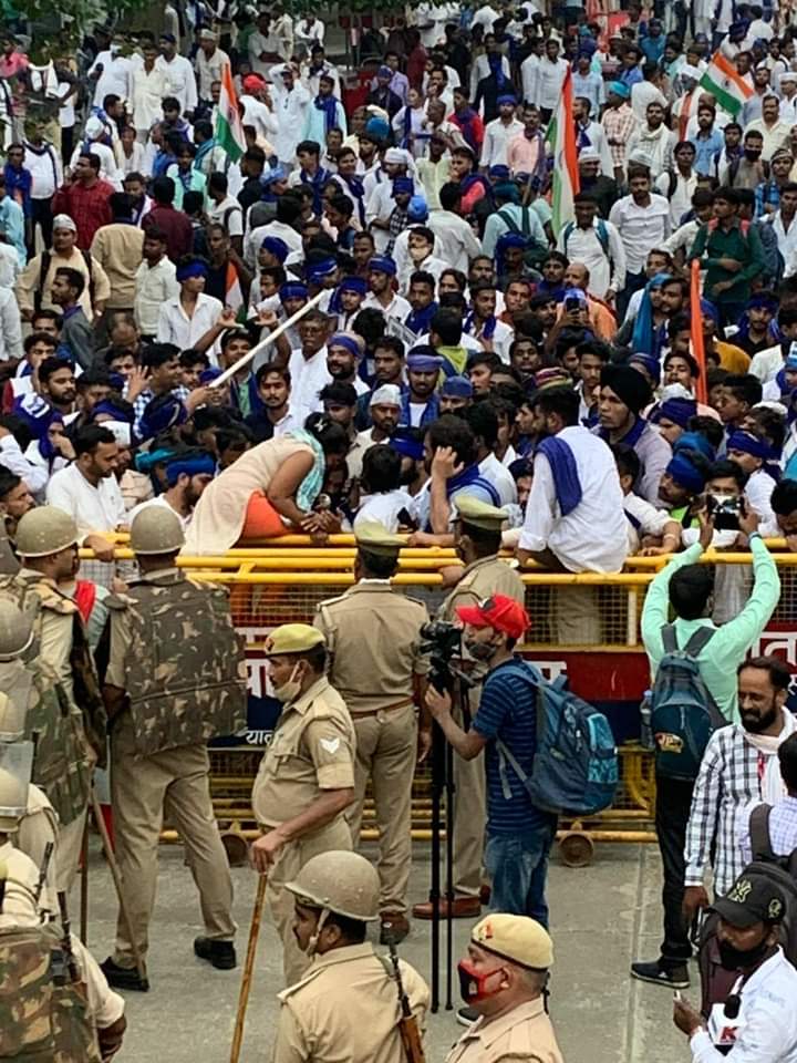आकाश सिंह धानुक tweet media