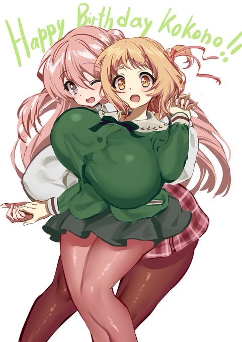 九月九日は次女のここのちゃんのお誕生日です!! 