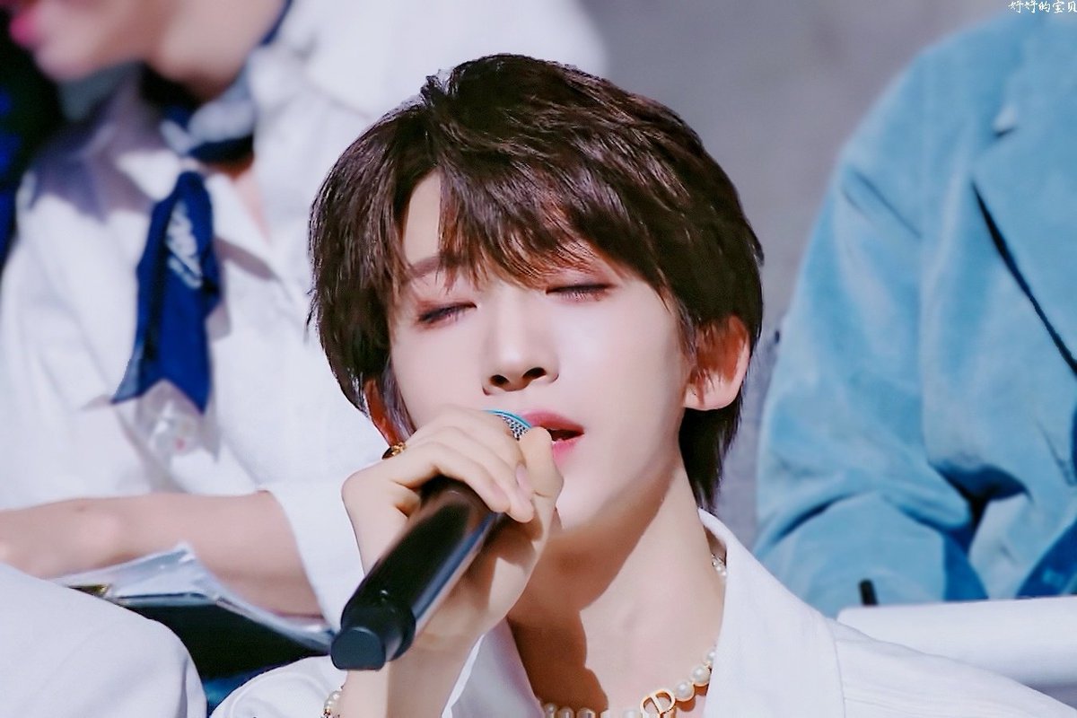 liuyu_updates's tweet image. Liuyu edited pics 🐟💙🐋
♡ 08 | 09 | 2021 ♡
© 微博『妤妤的宝贝』
❄️ Follow @liuyu_updates for more updates❄️
#liuyu #into1 #刘宇 #chuang2021 #CHUANG2021final