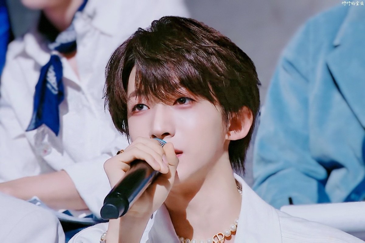 liuyu_updates's tweet image. Liuyu edited pics 🐟💙🐋
♡ 08 | 09 | 2021 ♡
© 微博『妤妤的宝贝』
❄️ Follow @liuyu_updates for more updates❄️
#liuyu #into1 #刘宇 #chuang2021 #CHUANG2021final