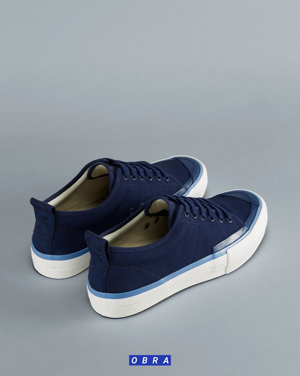 OBRA + SIX EIGHT SEVEN SIX 
NOW AVAILABLE
 With a cult following, Kenneth MacKenzie and his label, 6876, have delivered iconic utilitarian apparel for almost 30 years. oobbrraa.com

#OBRA
#6876
#UTILITY
#ARTISTRY