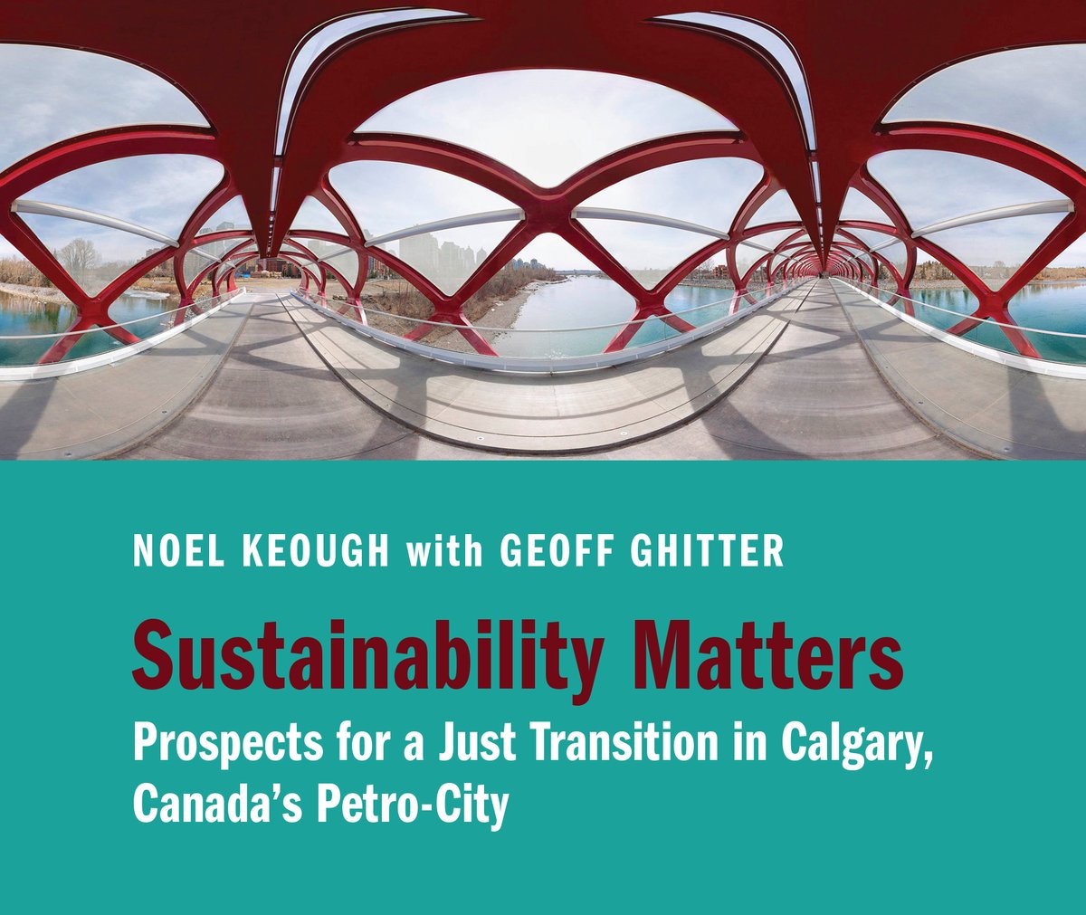UCalgaryPress (@ucalgarypress) on Twitter photo On September 16, celebrate the launch of SUSTAINABILITY MATTERS! Join author @noelkeough at <a href="/pagesbooksyyc/">Pages Books</a> to learn how Calgary has succeed - and struggled - on the path to a vibrant and sustainable future. Details & registration: On September 16, celebrate the launch of SUSTAINABILITY MATTERS! Join author @noelkeough at <a href="/pagesbooksyyc/">Pages Books</a> to learn how Calgary has succeed - and struggled - on the path to a vibrant and sustainable future. Details & registration: