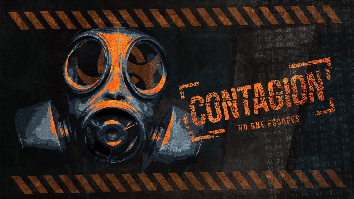 Do you have what it takes to defeat our laboratory escape room, Contagion? After retrieving the zombie antidote you must find a way to escape the laboratory. The quarantine timer is set to 60 minutes. Can you escape?

🔒 Book now at escape.game/escape-newcast…
🔒 Suitable ages 10+