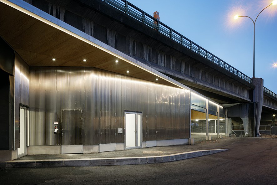 Syvil architectures tweet media