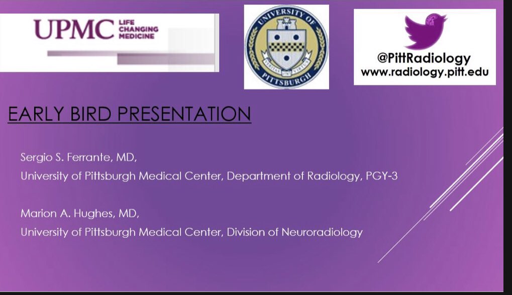 UPMC Radiology on Twitter "https//t.co/wYtW2zESVS" / Twitter