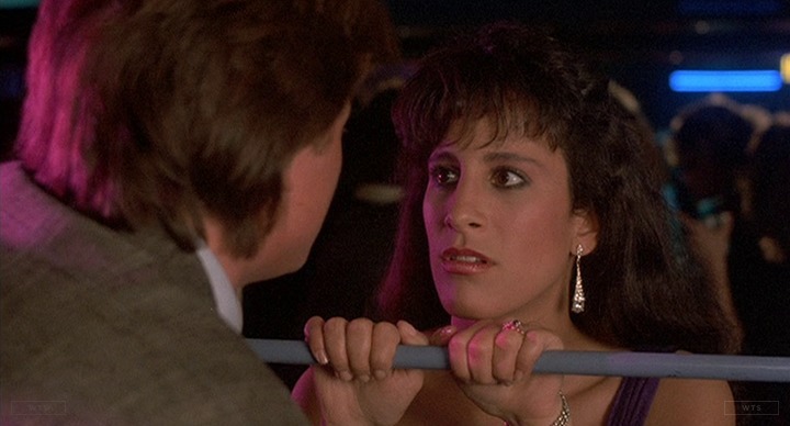 Gina Belafonte was born on this day 60 years ago. Happy Birthday! What\s the movie? 5 min to answer! 