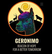 #GeronimoTheAlpaca🦙was loved & many signed the petition to #SaveGeronimo 
So sharing this today in his memory & for his family
There was a better way...
There is a better way..
FB➡️facebook.com/groups/2646359…
@alpacapower @HenStB @JusticeGeronimo
#JusticeForGeronimo #WeAreGeronimo