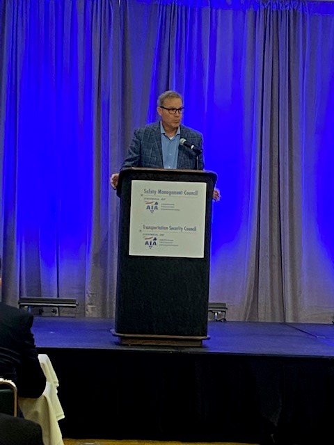 FredFakkema's tweet photo. Zonar Safety & Compliance in the house at ATA SSHR in Indianapolis, IN! Always engaged and excited to do it in person! #Zonar #SSHR21 https://t.co/Incyc3s8QQ