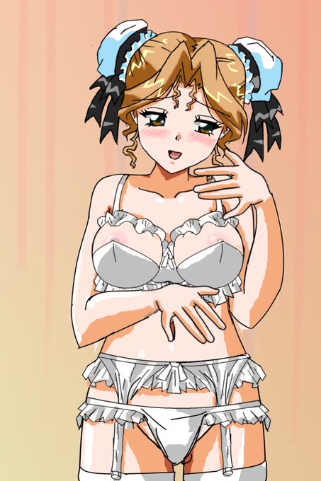 ãªã¢ã«éº»éã»æ¶ã®è±è¡£éäžã®äžçå§¿ã«ã¶ã£ãã | ãã¡ã㌠#pixiv https://t.co/ucbZwxSU5n
ãããã¿ããªããæ©çã ã£ãŠèšãããã®âŠãã®ã·ãŒã³ã§ææ
¢ã§ããã¶ã£ãããéå»äœã®æ¹é ã§ãæšæ¥ã®éŠæŸã®ã·ãã¥ãšãŒã·ã§ã³ã®æ¶çã§ã