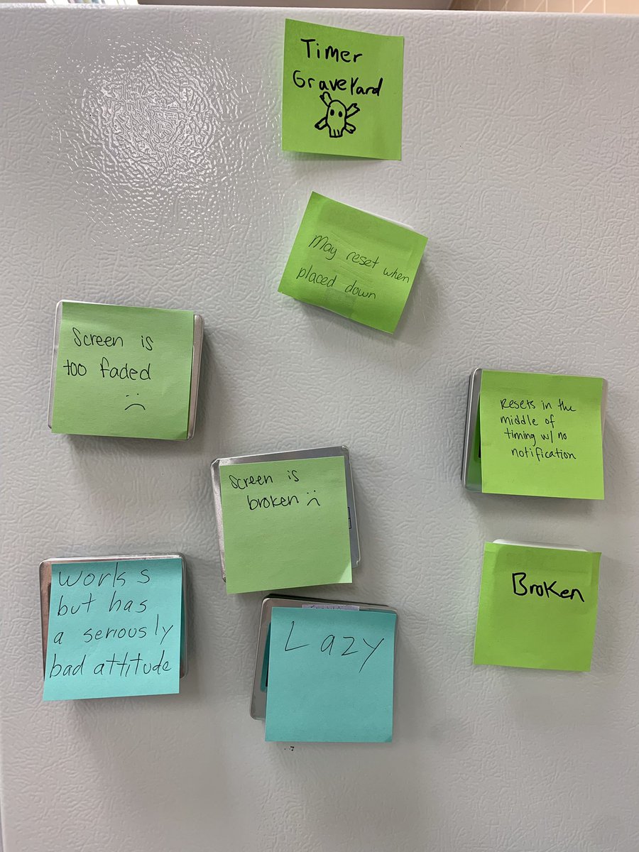 OkiNicHoe's tweet image. Nerd humor 

#LabHumor #NerdsAtWork