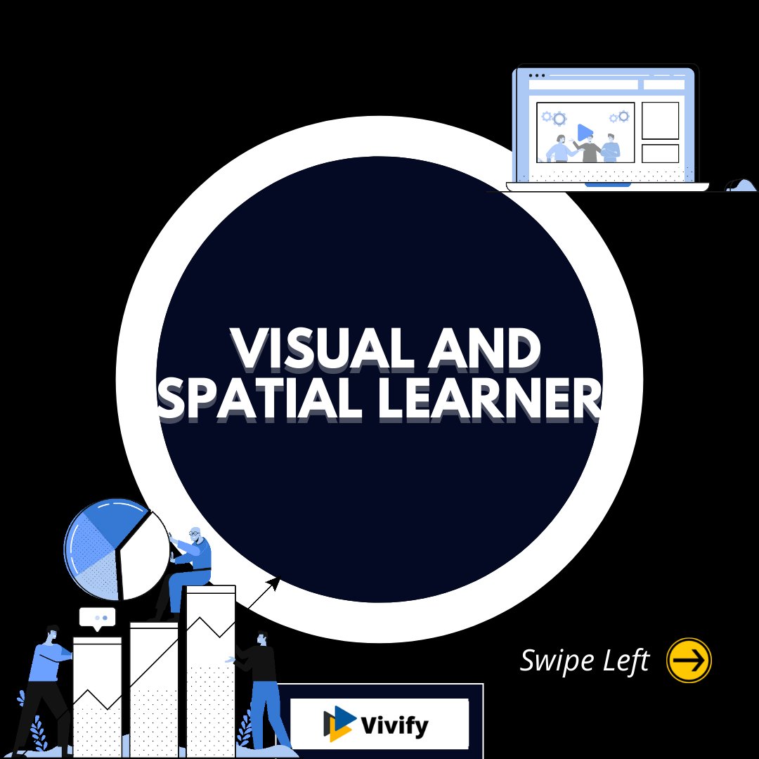 my_vivify's tweet image. Are you a visual and spatial learner? Let us know in the comment section below👇👇
@my_vivify
😊😊
.
.
.
.
.
#music #learning #musicallearning #audio #aptitude #education #copyright #information #knowledge #lesson #ai #ml #innovation #technology #advance #edtech #marketing