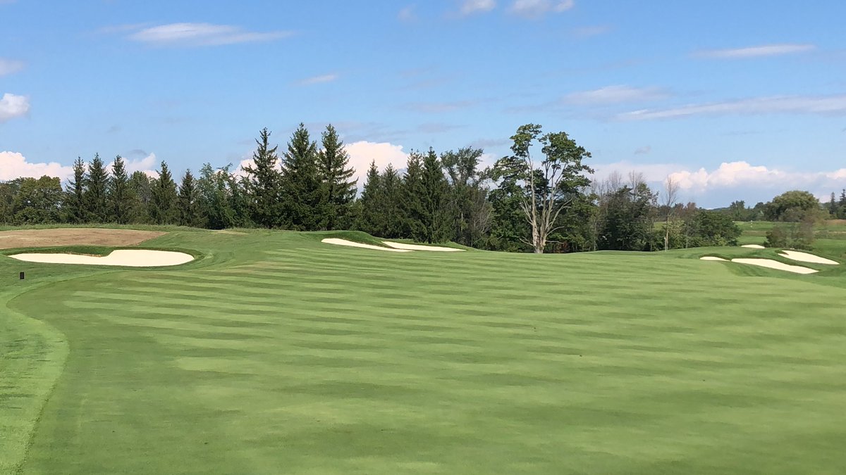 Another 40 mm overnight has better billy unfazed, what would be a 8 man crew for 2 days pushing up has turned into a 1 person’s morning job, unbelievable!!