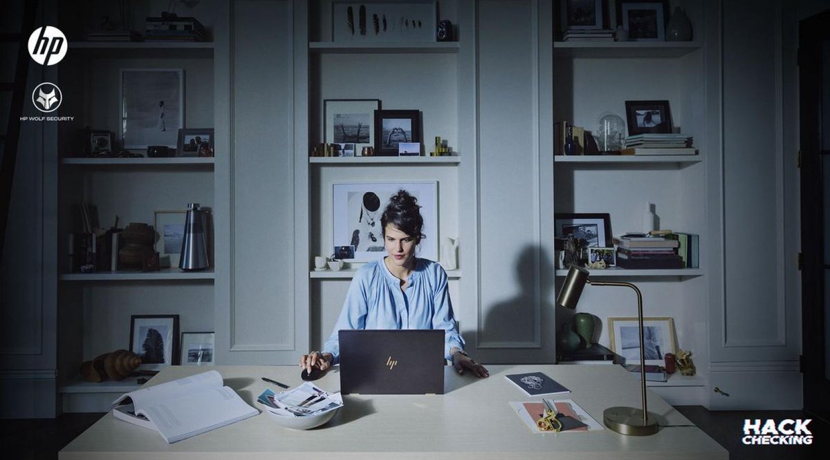 <a href="/Re_Mind_PHD/">RE-MIND PHD</a> et son département de créativité Fuse France ont imaginé une opération de brand content avec l’agence <a href="/14HAUSSMANN/">14HAUSSMANN</a>  (<a href="/MEDIAFIGARO/">MEDIA FIGARO</a> ) pour <a href="/HP_France/">HP France</a> cutt.ly/jWHzvjk