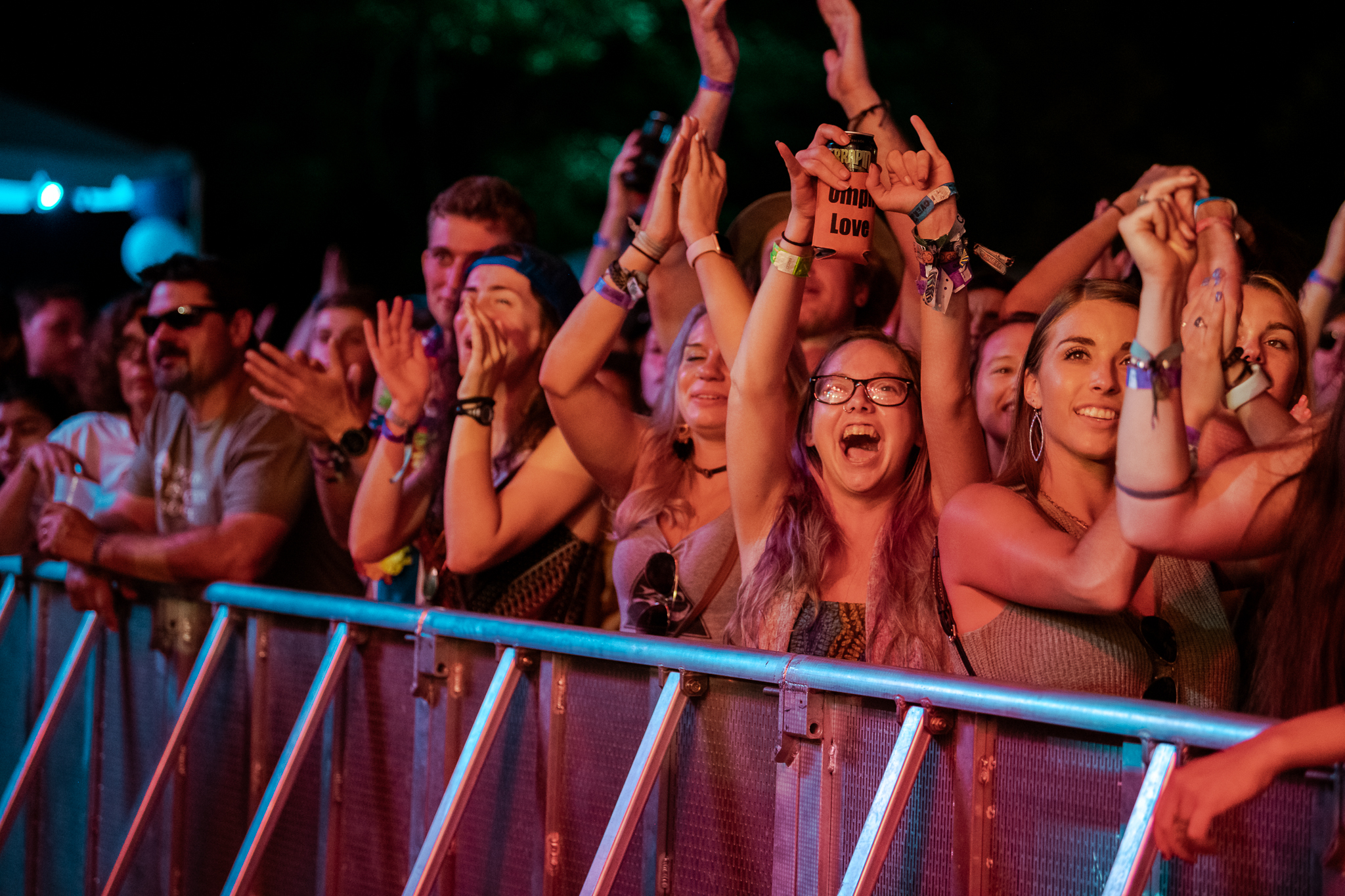 Candler Park Music Festival (CandlerParkFest) / Twitter