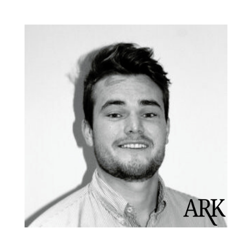 Ark Agency tweet media