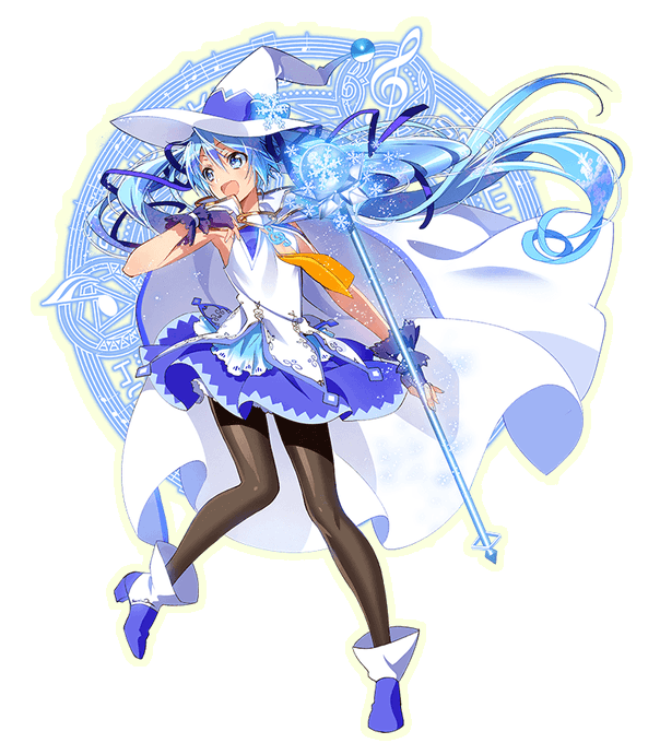 雪ミクsnowのtwitterイラスト検索結果