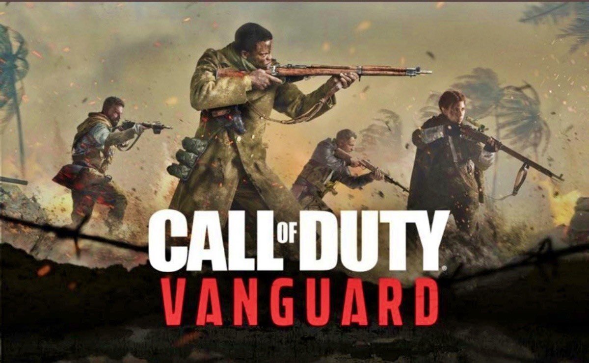 borraskkaaa's tweet image. SORTEO de TRES (3) Call of Duty: #Vanguard internacional y para cualquier plataforma, patrocinado por el pana Cash! ☢️

Requisitos obligatorios para participar:

- Seguirnos @borraskkaaa &amp;amp; @Cashbro303 

- Dar RT

Finaliza el 21 de Septiembre, Justo cuando acaba la BETA.