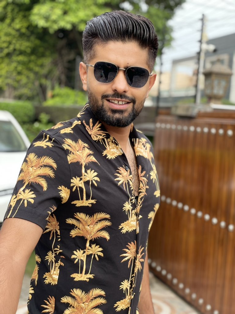 babarazam258 tweet picture