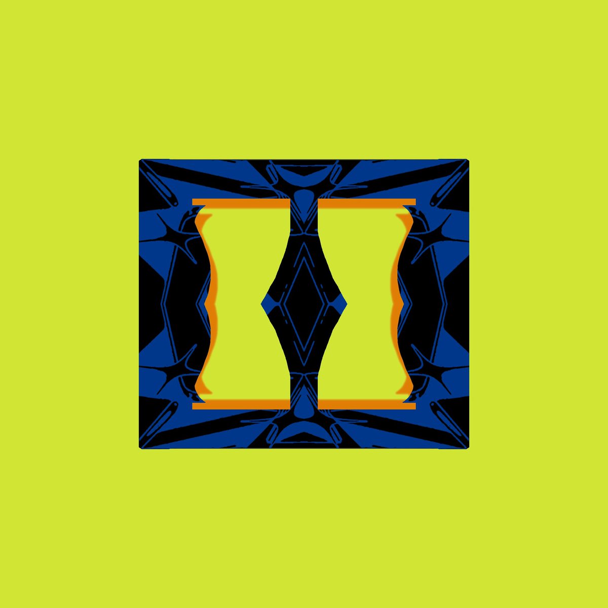 Surreal Mint Art tweet media