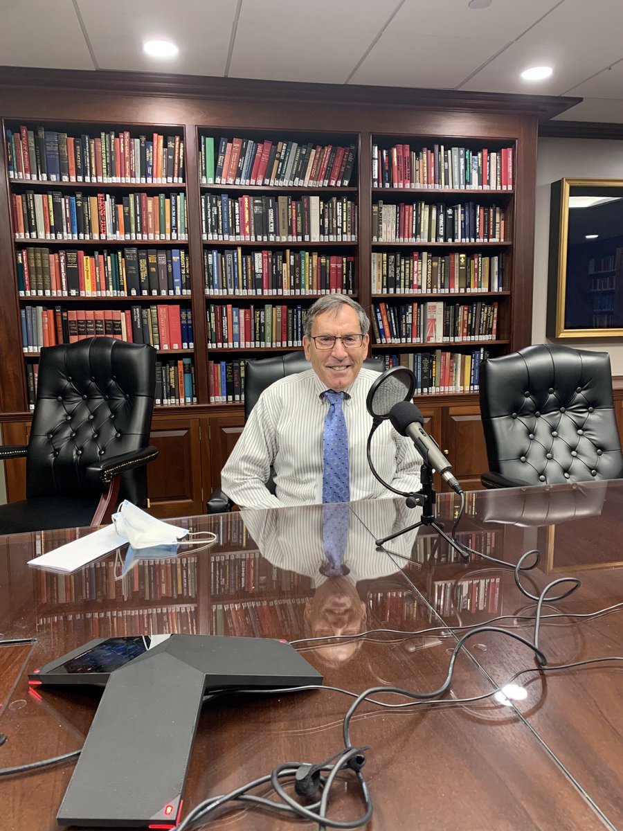 First #FredTalk in the books!  Thanks to Mr. Borch for his take on the metamorphosis of the #JAGCorps and the transition from an organization focused on military justice to a Corps that produces operational multipliers. Publication within the week.