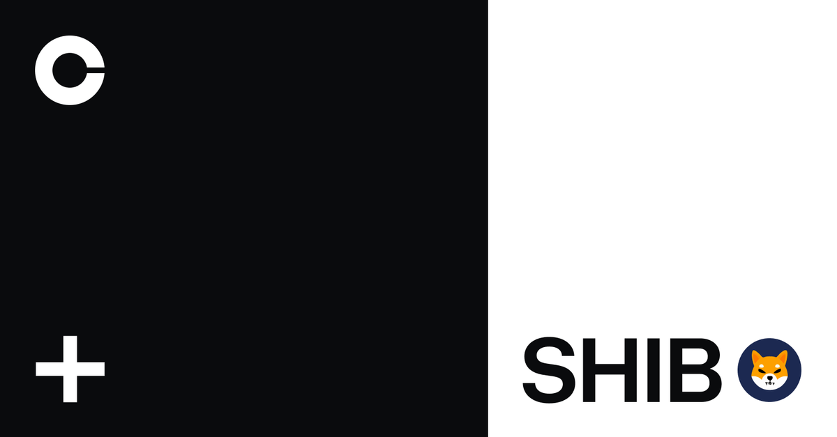 Inbound transfers for SHIB are now available in the regions where trading is supported. Traders cannot place orders and no orders will be filled. Trading will begin on or after 9AM PT on Thursday September 9, if liquidity conditions are met.
