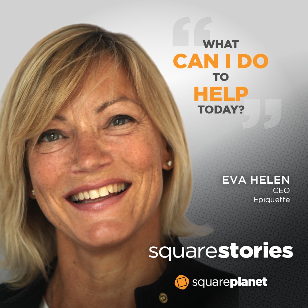 SquarePlanet's tweet image. "Women In Tech, A Book For Guys”, Eva Helen's upcoming book showcases her drive to bring the conversation between women and men together. 

🎧New #SquareStories #Podcast Episode. LISTEN NOW! 

ow.ly/s4bn50G4YGz

#elevatepeople #squareplanet #eqinspiration
