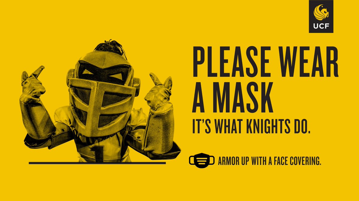 UCF Registrar tweet media