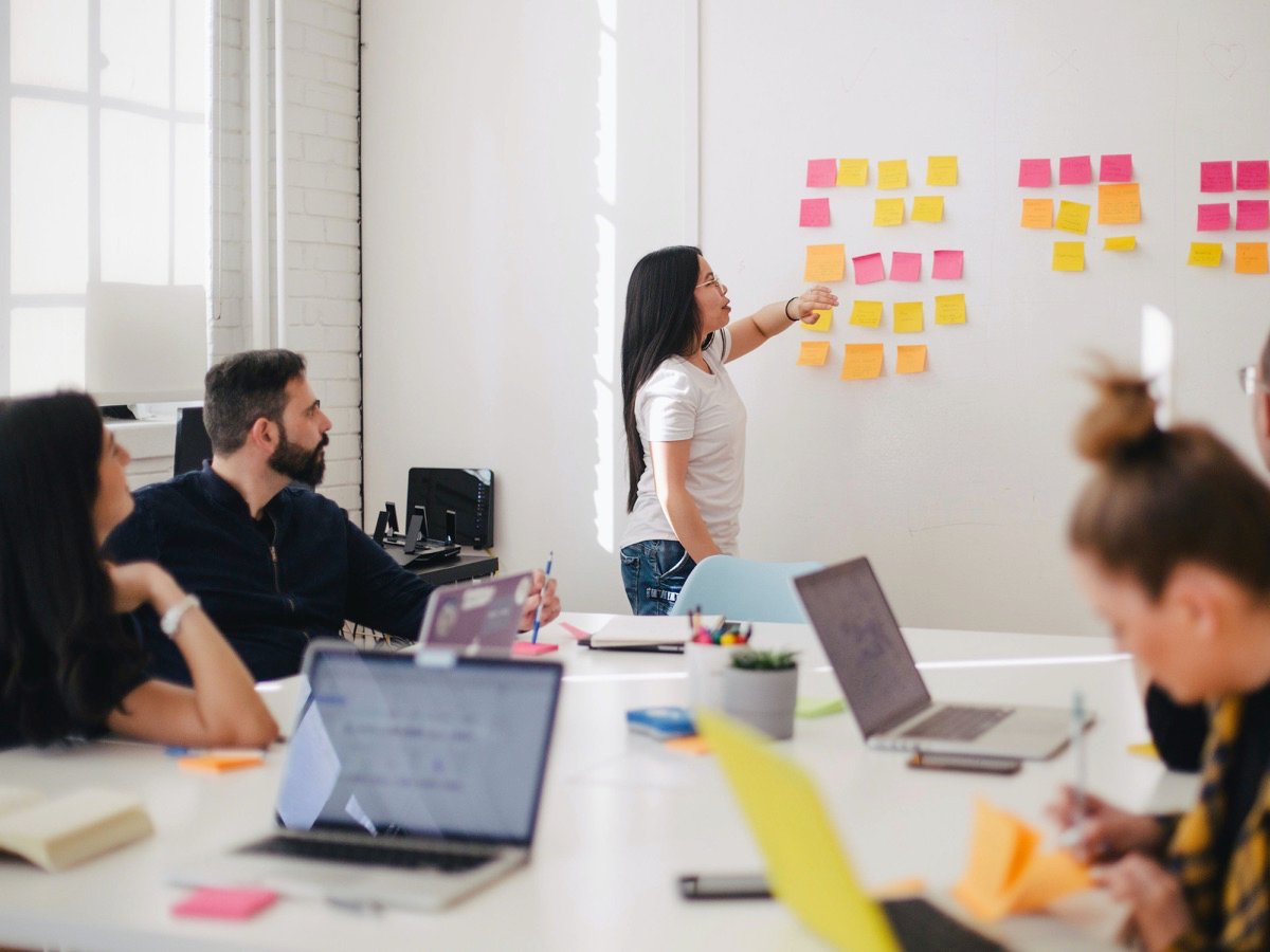 93% des expériences en ligne commencent par un moteur de recherche 👀 Sans #SEO, vos chances d'attirer des clients sont très minces.

Améliorer le trafic organique grâce à une stratégie #SEO. Trouvez les bons experts pour vous aider en 48h, gratuitement 👉 bit.ly/3yTUsLZ