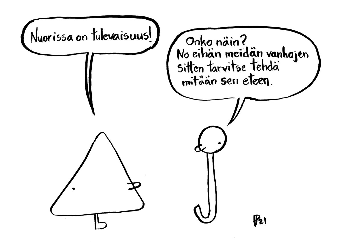 pampijarotsi's tweet photo. #nuorissaontulevaisuus #nuoriso #tulevaisuus #pämpijarotsi https://t.co/LrhY1nz0nr