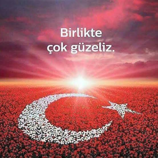 #BirOlacağız #DiriOlacağız #HepBirlikte #TürkiyeOlacağız #HizmetYolundaGeçenBirÖmür #RecepTayyipErdoğan #Hedef2023 #GüçlüTürkiye #MilletinHizmetkarı