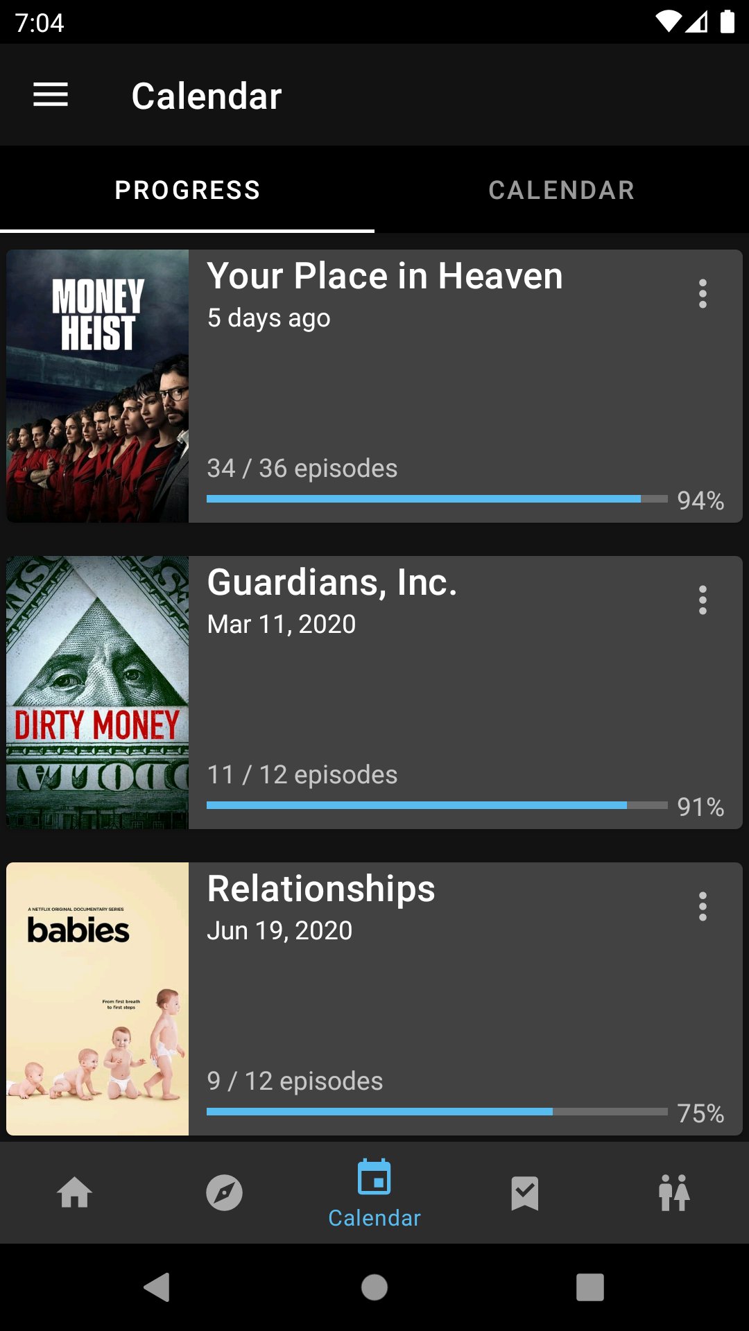 Movie Pal Your Movie & TV Show Guide (movie_pal) / Twitter