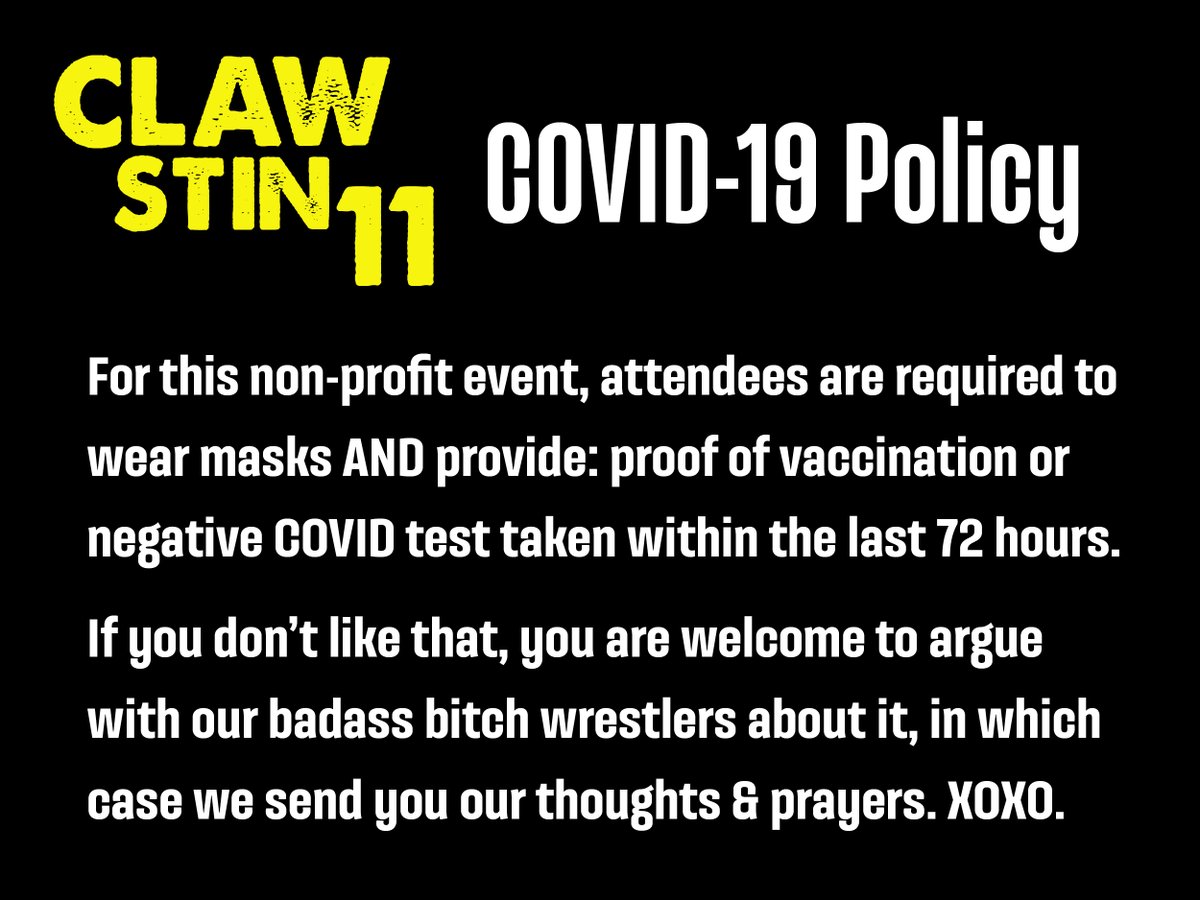 CLAWstin tweet media